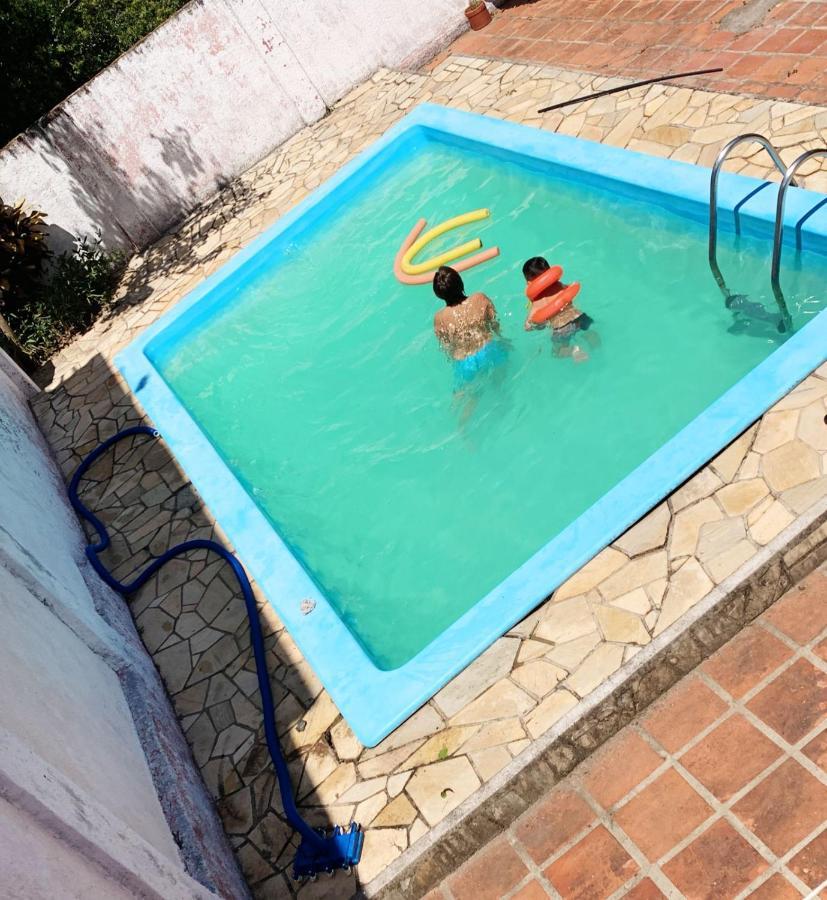 Residencia 945 - Novo Endereco Bed & Breakfast เซากาเบรียล ภายนอก รูปภาพ